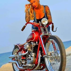 Meet your Posher, Mike